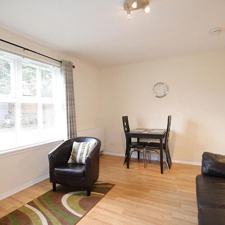 Edinburgh Palace Apartment Bagian luar foto