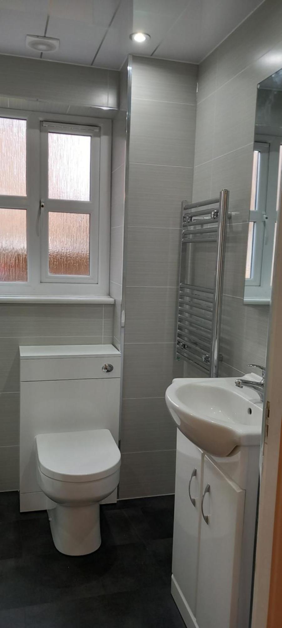 Edinburgh Palace Apartment Bagian luar foto