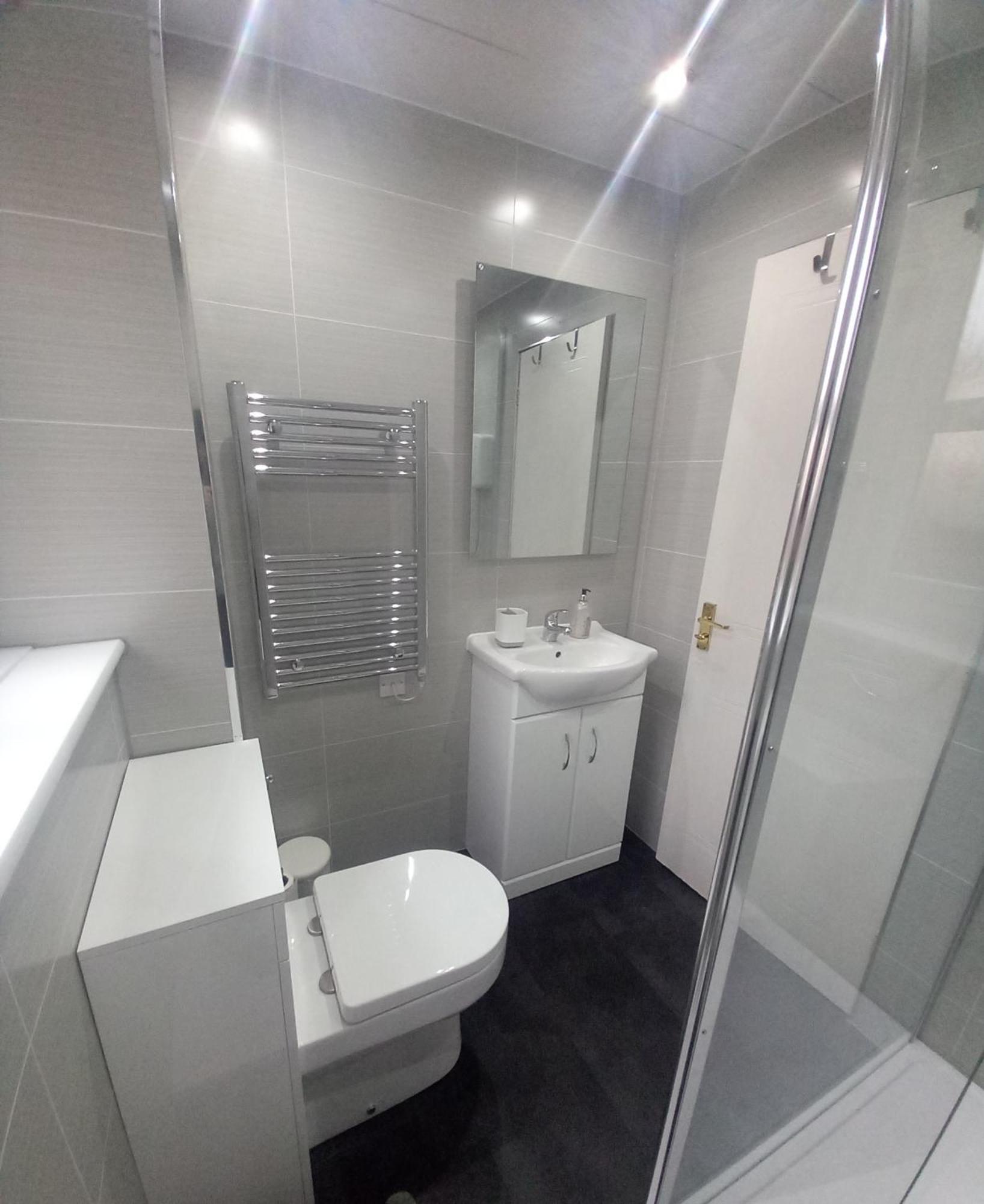 Edinburgh Palace Apartment Bagian luar foto